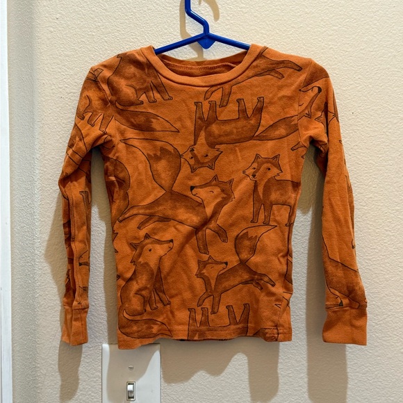 Colorful Kids' Long Sleeve Shirts Bundle - Picture 8 of 11